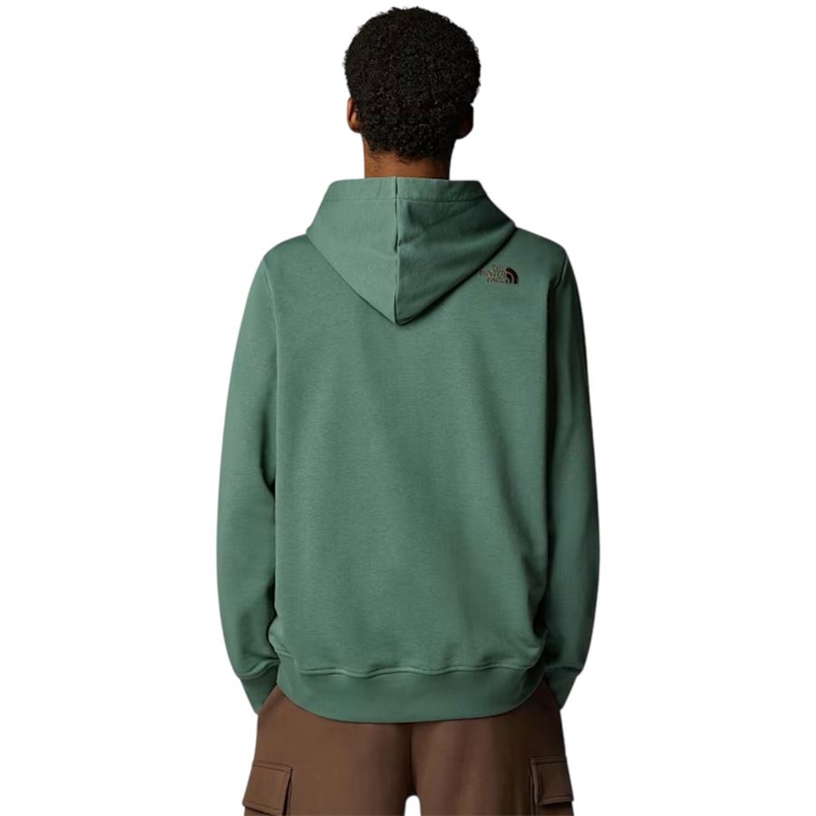 Drew Peak Light felpa con cappuccio da uomo The North Face | NF0A8C1BAQI